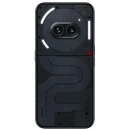 Nothing Phone (2a) Plus 256GB - Preto - Desbloqueado