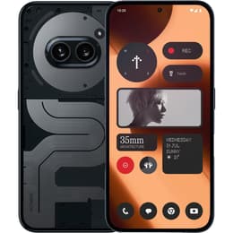 Nothing Phone (2a) Plus 256GB - Preto - Desbloqueado