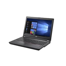 Fujitsu Celsius H7510 15-inch (2020) - Core i7-10850H - 32GB - SSD 512 GB QWERTZ - Alemão