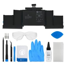 iFixit MacBook Pro 15" Retina Meados 2015 Fix kit Battery