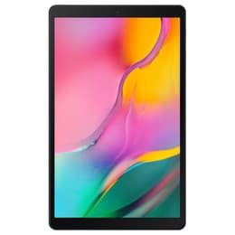 Galaxy Tab A 32GB - Preto - WiFi