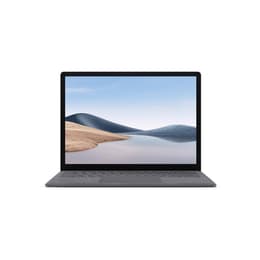 Microsoft Surface Laptop 4 13-inch (2021) - Core i7-1185G7 - 16GB - SSD 512 GB QWERTY - Português