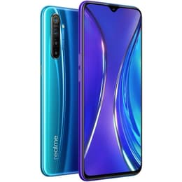 Realme XT 128GB - Azul - Desbloqueado