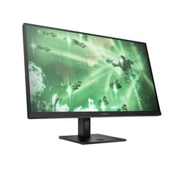 27-inch HP OMEN 27" 2560 x 1440 LED Monitor