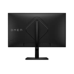 27-inch HP OMEN 27" 2560 x 1440 LED Monitor