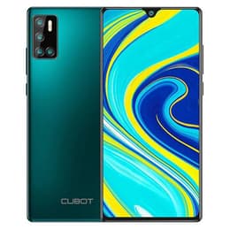 Cubot P40 128GB - Verde - Desbloqueado