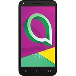 Alcatel U5 16GB - Preto - Desbloqueado