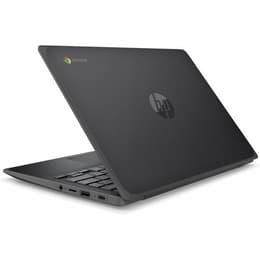 HP ChromeBook 11 G8 EE Celeron N4120 1.1 GHz 32GB SSD - 4GB QWERTY - Inglês