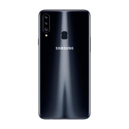 Galaxy A20s 32GB - Preto - Desbloqueado