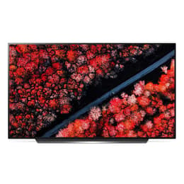 Lg 65,0000-inch OLED65C9 3840 x 2160 TV
