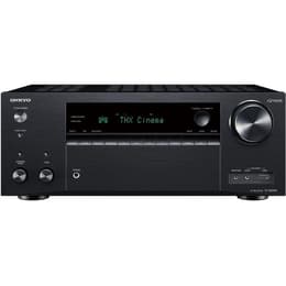 Onkyo TX-NR696 Amplificadores De Som