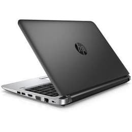 HP ProBook 430 G3 13-inch () - Core i5-6200U - 8GB - SSD 256 GB AZERTY - Francês