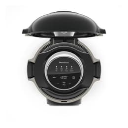 Moulinex Cookeo Extra Crisp Máquina De Cozinha Slowcooker