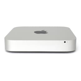 Mac Mini (Outubro 2014) Core i7 3 GHz - HDD 1 TB - 16GB