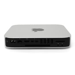 Mac Mini (Outubro 2014) Core i7 3 GHz - HDD 1 TB - 16GB