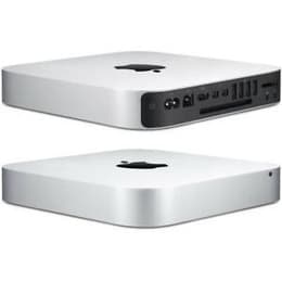 Mac Mini (Outubro 2014) Core i7 3 GHz - HDD 1 TB - 16GB