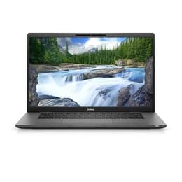 Dell Latitude 7520 15-inch (2021) - Core i5 - Gen 11 (G) - 8GB - SSD 512 GB QWERTZ - Alemão