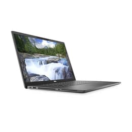 Dell Latitude 7520 15-inch (2021) - Core i5 - Gen 11 (G) - 8GB - SSD 512 GB QWERTZ - Alemão
