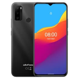 Ulefone Note 10 32GB - Preto - Desbloqueado
