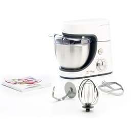 Moulinex Masterchef Gourmet QA503 Robot De Cozinha