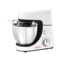 Moulinex Masterchef Gourmet QA503 Robot De Cozinha