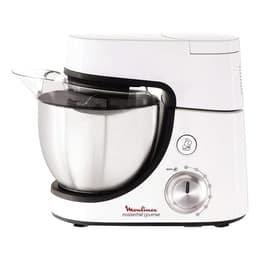 Moulinex Masterchef Gourmet QA503 Robot De Cozinha