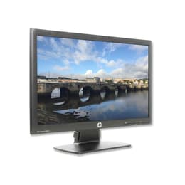 20-inch HP Compaq LE2002X 1600 x 900 LED Monitor Preto