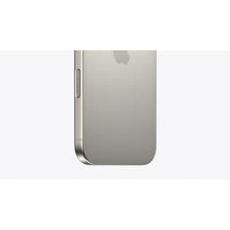 iPhone 16 Pro 512GB - Titânio Natural - Desbloqueado