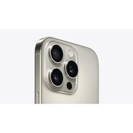 iPhone 16 Pro 512GB - Titânio Natural - Desbloqueado