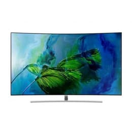 75,0000-inch QE75Q8C 3840 x 2160 TV