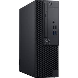 Dell OptiPlex 3060 SFF Core i5-8500 3 - SSD 256 GB - 16GB