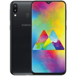 Galaxy M20 32GB - Preto - Desbloqueado