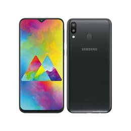 Galaxy M20 32GB - Preto - Desbloqueado