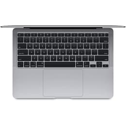 MacBook Air 13" (2018) - QWERTY - Inglês