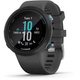Smart Watch Garmin GPS Swim 2 - Preto