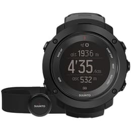 Smart Watch Suunto GPS Ambit3 Vertical - Preto