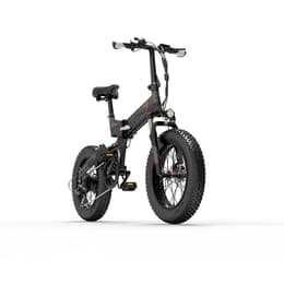 Bezior XF200 Bicicleta Elétrica