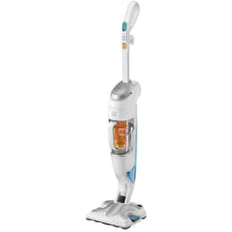 Rowenta RY7557WH Limpador a vapor de baixa pressão