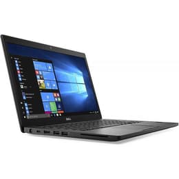 Dell Latitude 7480 14-inch (2017) - Core i5-6300U - 16GB - SSD 512 GB AZERTY - Francês