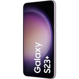 Galaxy S23+ 256GB - Roxo - Desbloqueado