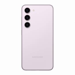 Galaxy S23+ 256GB - Roxo - Desbloqueado