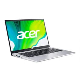 Acer Swift 1 SF114-33-P6A4 14-inch (2019) - Pentium Silver N5030 - 4GB - SSD 128 GB AZERTY - Francês