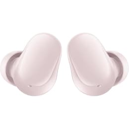 Xiaomi Buds 6 Play Earbud Redutor de ruído Bluetooth Earphones - Rosa