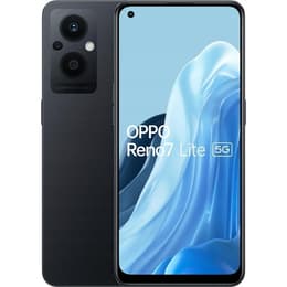 Oppo Reno 7 Lite 128GB - Preto - Desbloqueado