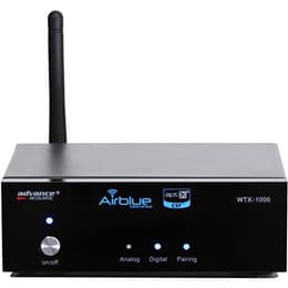 Advance Acoustic WTX-1000 Acessórios De Áudio