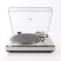 Technics SL-1700 MK2 Gira-Discos