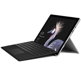 Microsoft Surface Pro 5 12-inch Core M3-7Y30 - SSD 128 GB - 4GB AZERTY - Francês
