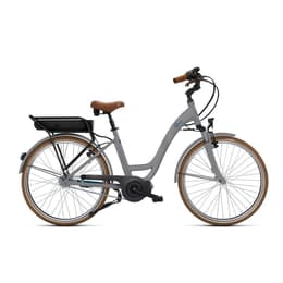 O2Feel Vog N7C P600 Bicicleta Elétrica