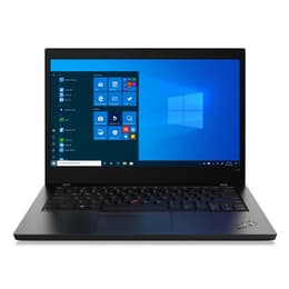 Lenovo ThinkPad L14 G2 14-inch (2021) - Core i5 - Gen 11 (G) - 8GB - SSD 256 GB AZERTY - Francês