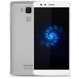 Vernee Apollo X 64GB - Prateado - Desbloqueado